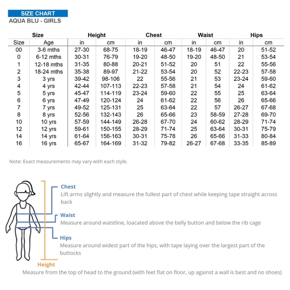 AQUA BLU Australia Teen Geometric Print Halter Bikini Set Girls Size 14 - Picture 10 of 10